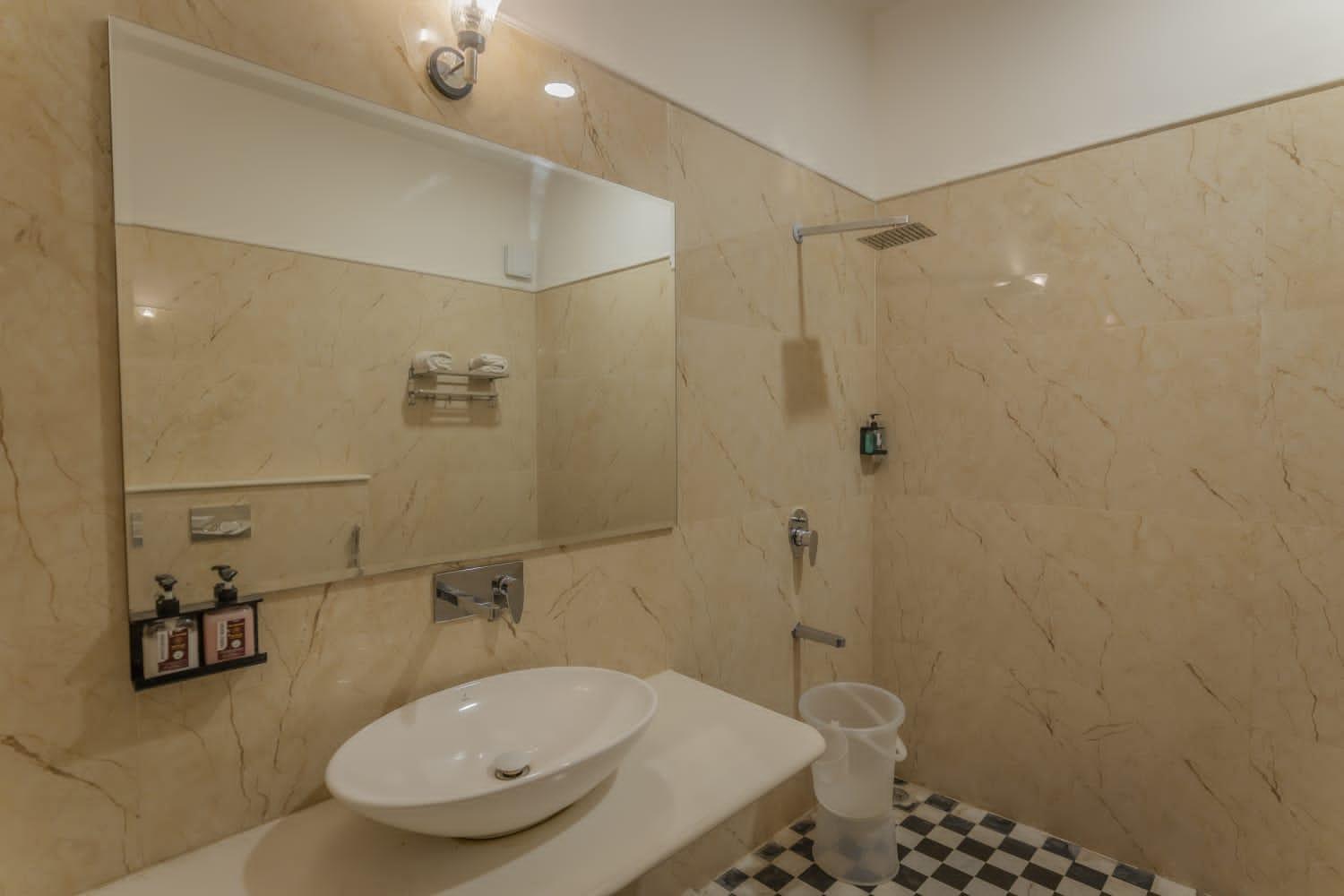 Mewar Palace Resort And Spa 烏代浦 外观 照片